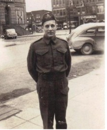 Photo of JAMES KENNETH MCCLURE