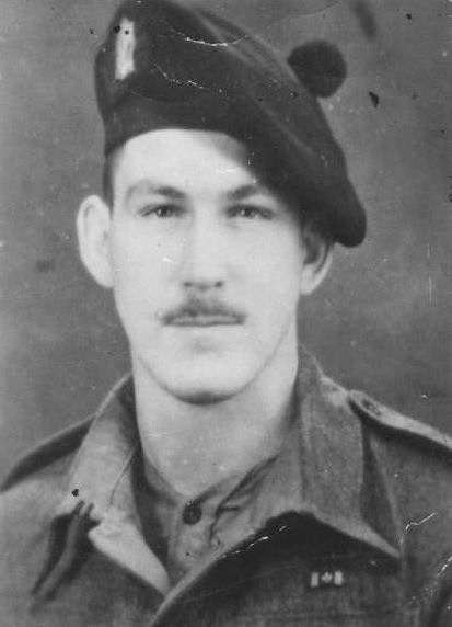 Photo of Thomas William McIsaac