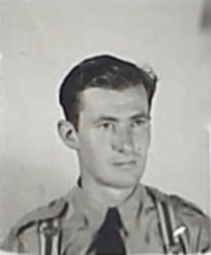 Photo of WILLIAM SAYERS MCLEAN