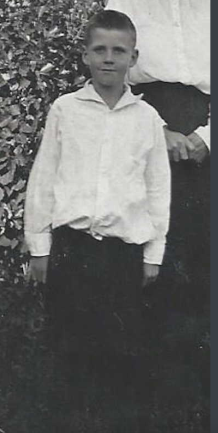 Photo of CLIFFORD JOHN MILLET