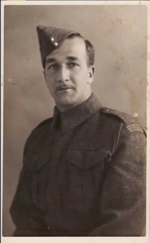 Photo of GORDON PERKINS