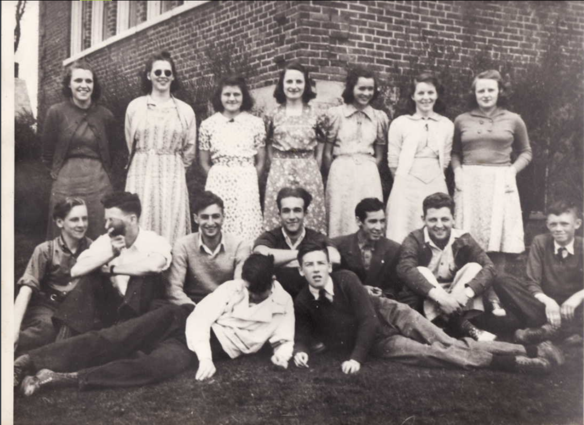 Photo of GORDON PERKINS