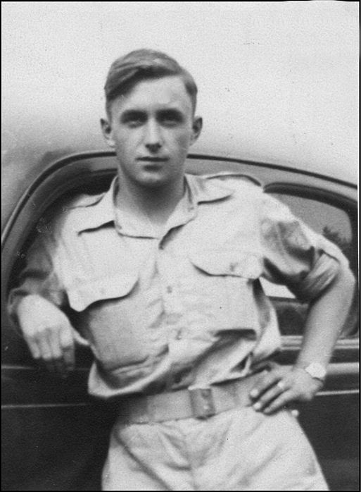 Photo of Carl Keith Smith