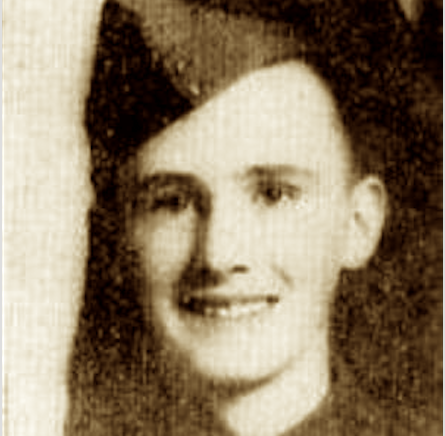 Photo of VERNON ANGUS SMITH