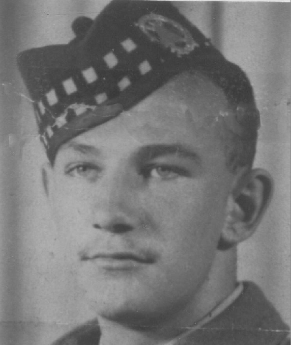 Photo of KENNETH GORDON STEPHENS