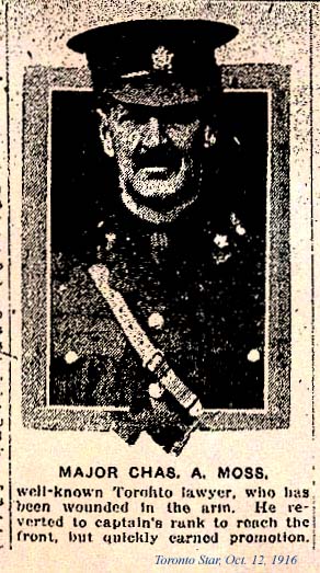 Photo 2 of Charles Alexander Moss