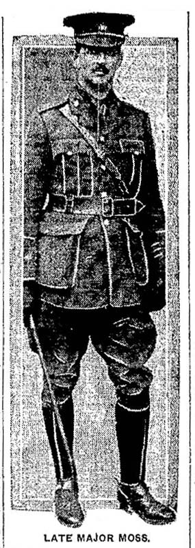 Photo 3 of Charles Alexander Moss