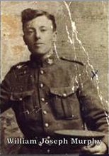 Photo of JOSEPH WILLIAM MURPHY
