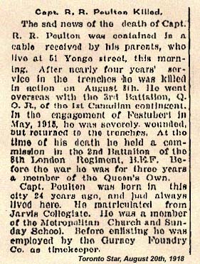 Newspaper Clipping (2)