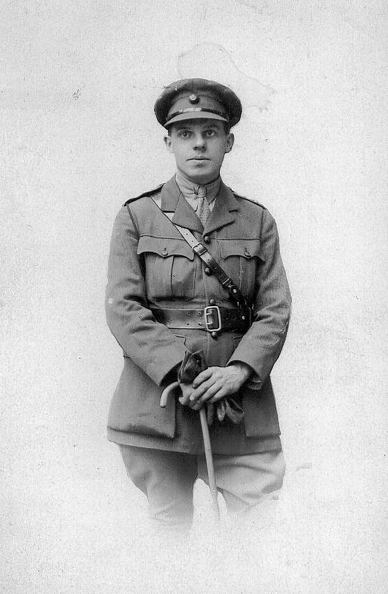 Photo of Norman Surry