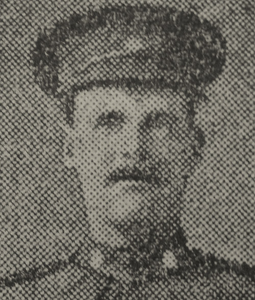 Photo of JAMES MACDONALD OGILVIE