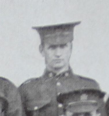 Photo of CHARLES BAIRD