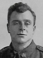 Photo of Fred Brabrook