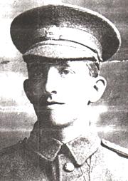 Photo of Joseph Brown