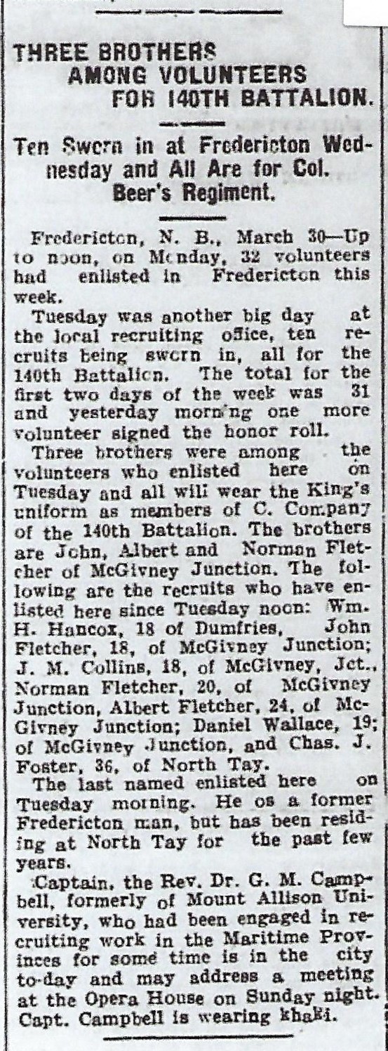 Photo of John Fletcher