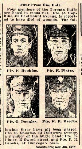 Newspaper Clipping 2