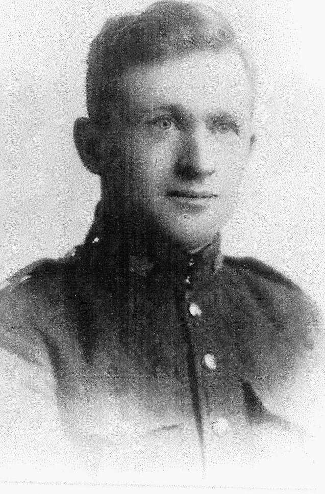 Photo of GEORGE DUNCAN HOWLAND