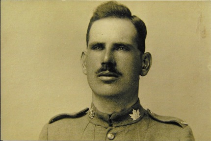 Photo of Henry Lewis