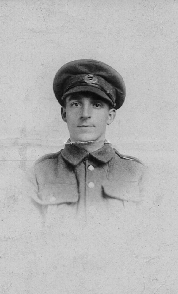 Photo of Richard Light