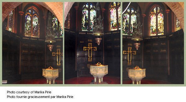 St Thomas (Anglican) Church