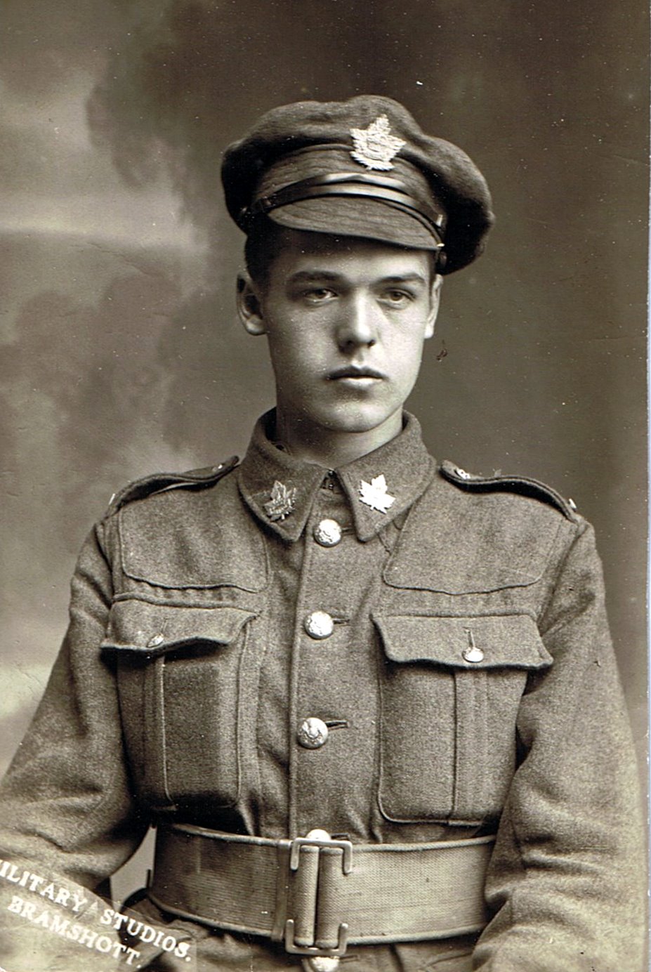 Photo of ORLA ADOLPHUS MILLS