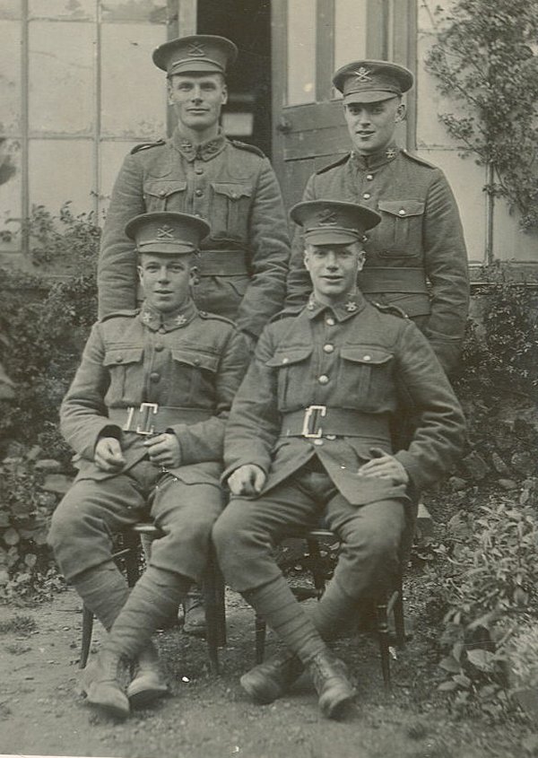 Photo of Denny Leo Murphy