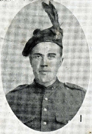 Photo of WILLIAM ROBERT SCURR