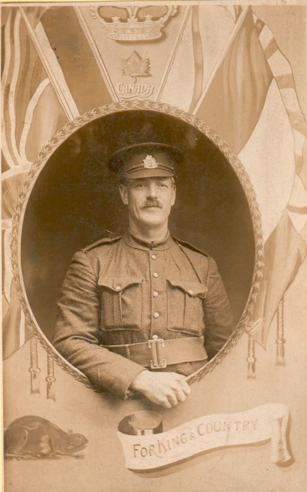 Photo of John Alexander "Alex" Slimmon