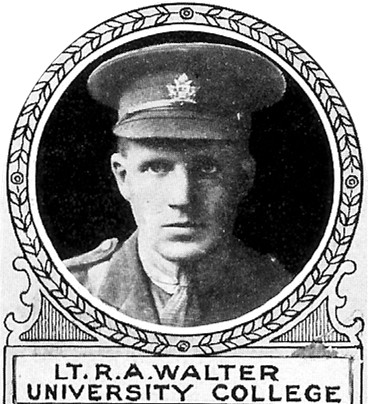 Photo of Royland Walter