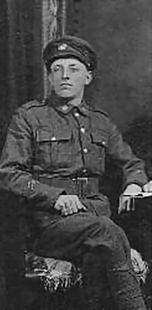 Photo of Alexander Watson