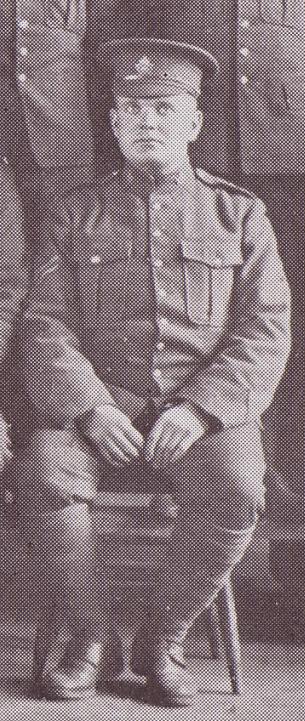 Photo Ephraim Wilson