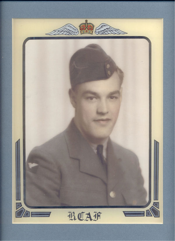 Photo of John Glover