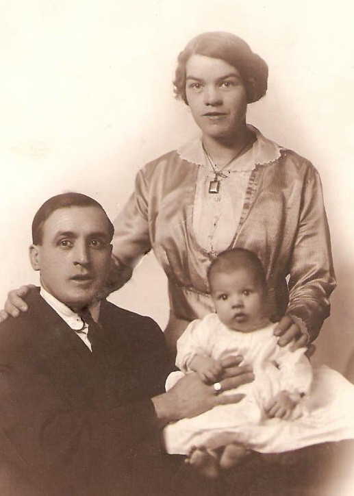 Photo of Family