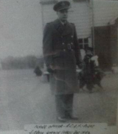 Photo of Joseph Erwin Godwin