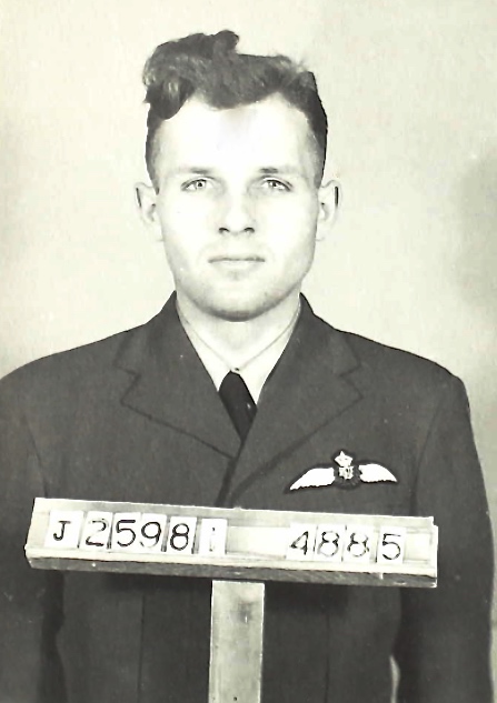 Photo of Michael Golub