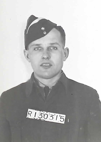 Photo of Michael Golub