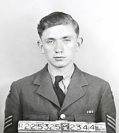 Photo of LAURENCE FREDERICK BRANSBY GOODWIN