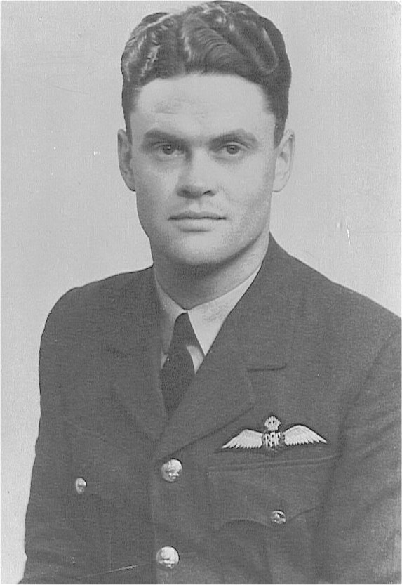 Photo of John Gordon