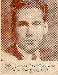 Photo of James Rist Gorham