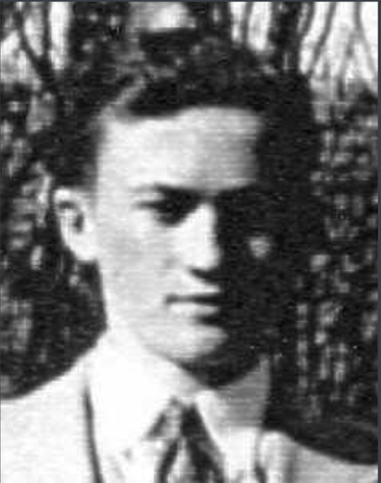 Photo of Charles Gordon Gorrie