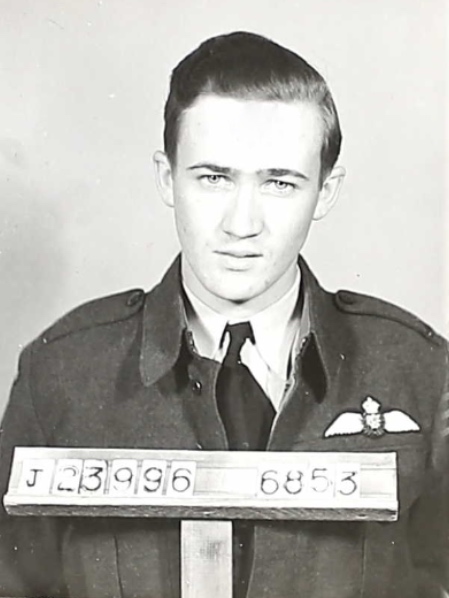 Photo of Charles Gordon Gorrie