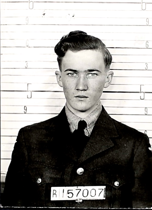 Photo of Charles Gordon Gorrie