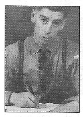 Photo of JOHN HOWARD JAMES GRAHAME