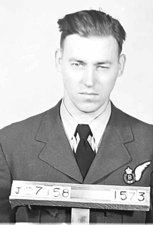 Photo of Arthur Hugh Grange