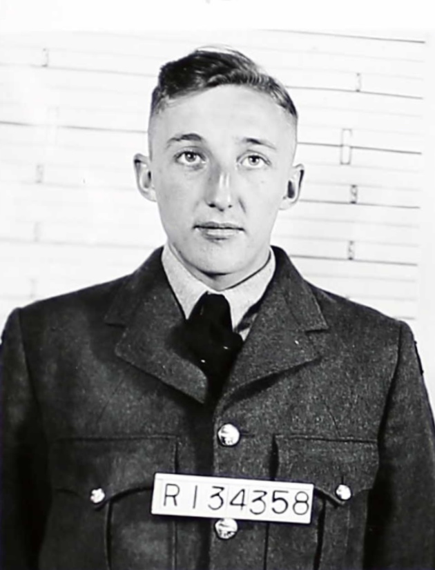 Photo of WILLIAM ANGUS GRANT