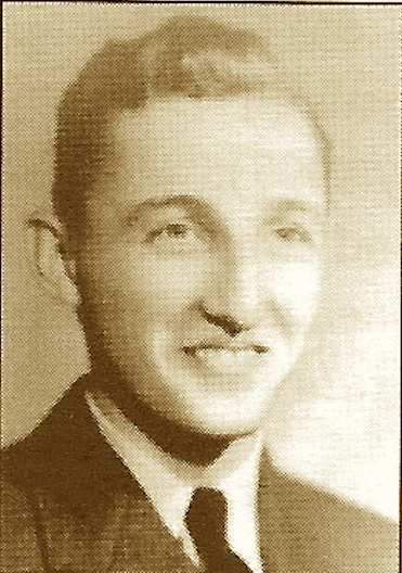 Photo of WILLIAM ANGUS GRANT