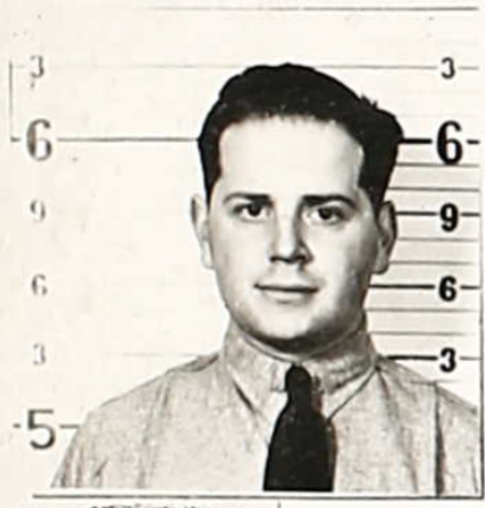 Photo of Charles Green