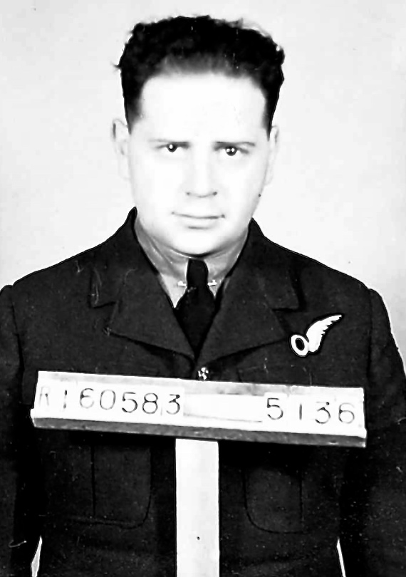 Photo of Charles Green