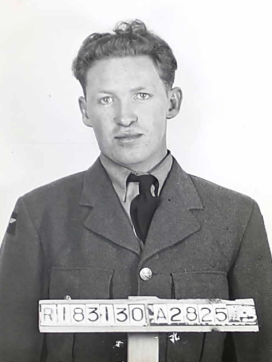 Photo of Gordon Arnold Green