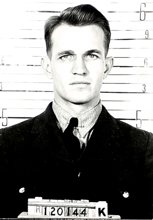 Photo of JOHN ALEXANDER GREENIDGE